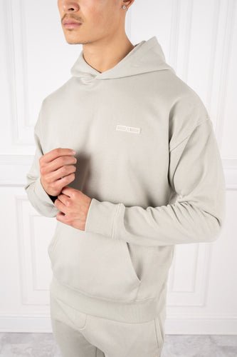 Day To Day Slim Fit Full Tracksuit - Pale Green