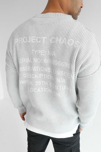 Project Chaos Inside Out Sweatshirt