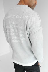 Project Chaos Inside Out Sweatshirt